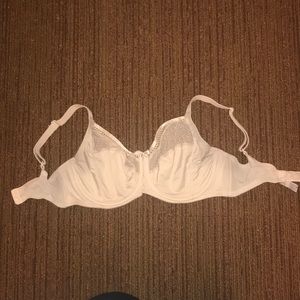 Nude Wacoal Bra